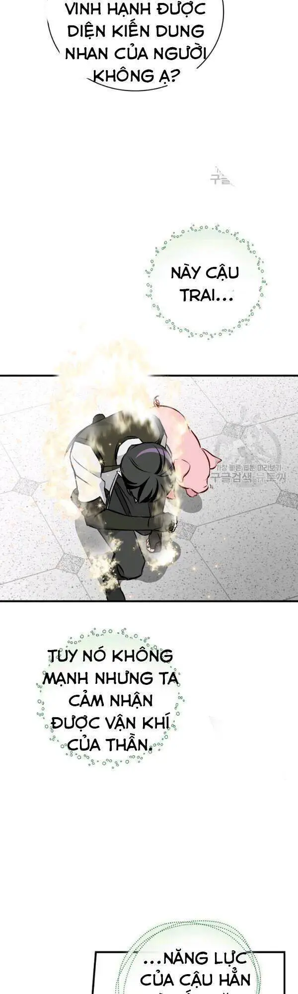 Level Up Chỉ Bằng Cách Ăn Cơm Nettruyen ZZZ Chương 65 Page 18