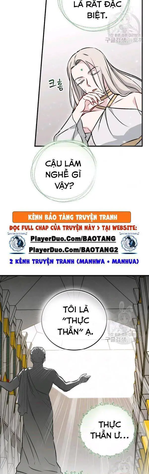 Level Up Chỉ Bằng Cách Ăn Cơm Nettruyen ZZZ Chương 65 Page 19
