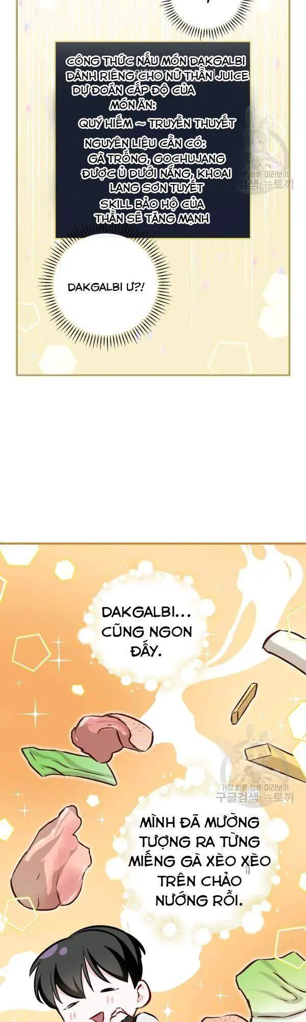 Level Up Chỉ Bằng Cách Ăn Cơm Nettruyen ZZZ Chương 65 Page 22