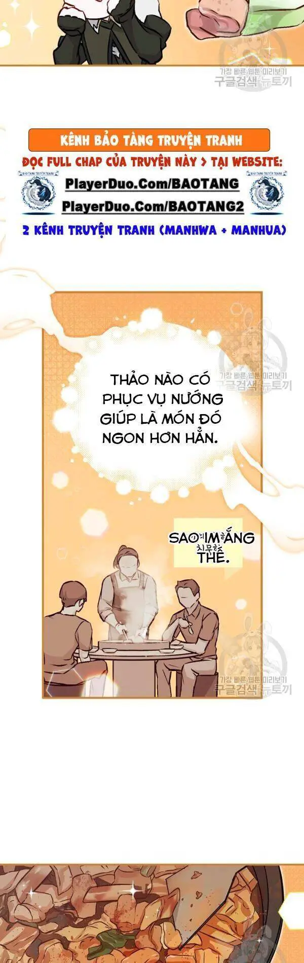 Level Up Chỉ Bằng Cách Ăn Cơm Nettruyen ZZZ Chương 65 Page 23