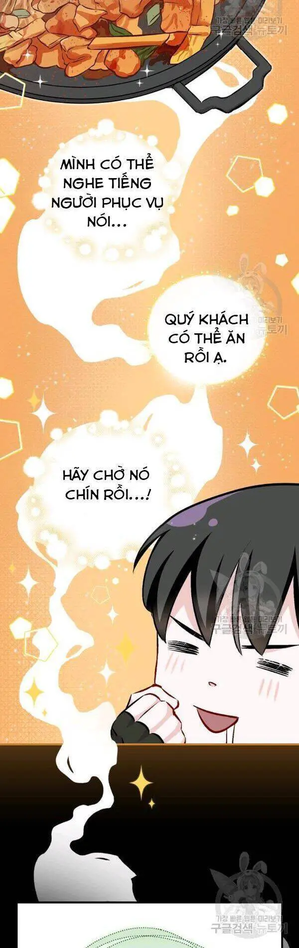 Level Up Chỉ Bằng Cách Ăn Cơm Nettruyen ZZZ Chương 65 Page 24