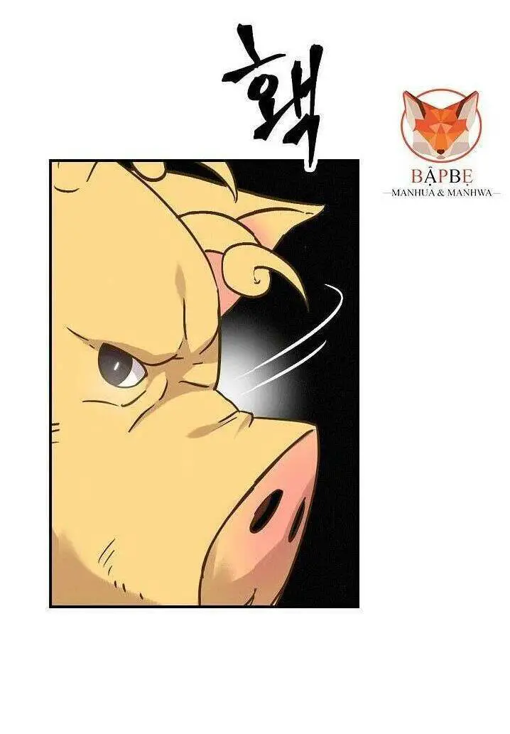 Level Up Chỉ Bằng Cách Ăn Cơm Nettruyen ZZZ Chương 16 Page 11