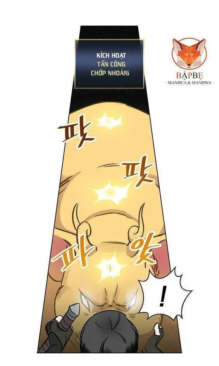 Level Up Chỉ Bằng Cách Ăn Cơm Nettruyen ZZZ Chương 16 Page 20