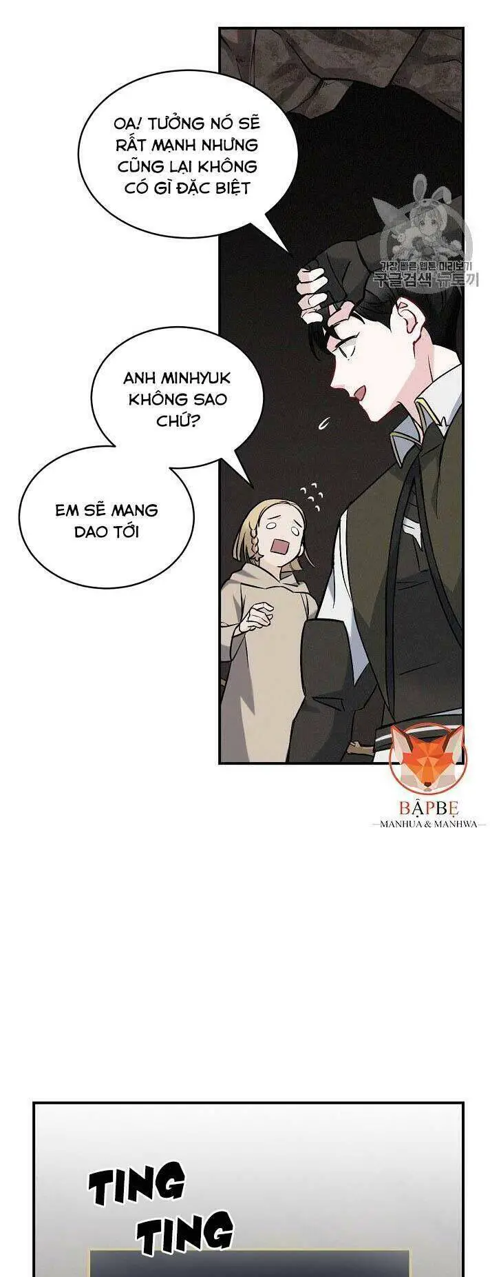 Level Up Chỉ Bằng Cách Ăn Cơm Nettruyen ZZZ Chương 16 Page 25