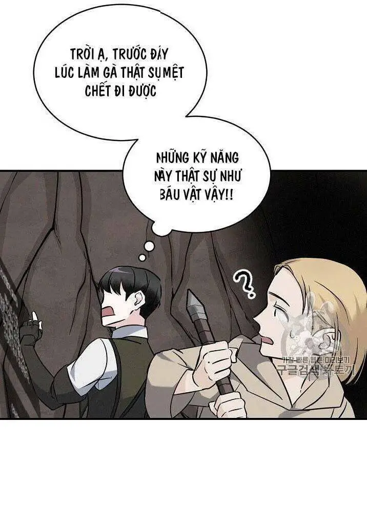 Level Up Chỉ Bằng Cách Ăn Cơm Nettruyen ZZZ Chương 16 Page 32