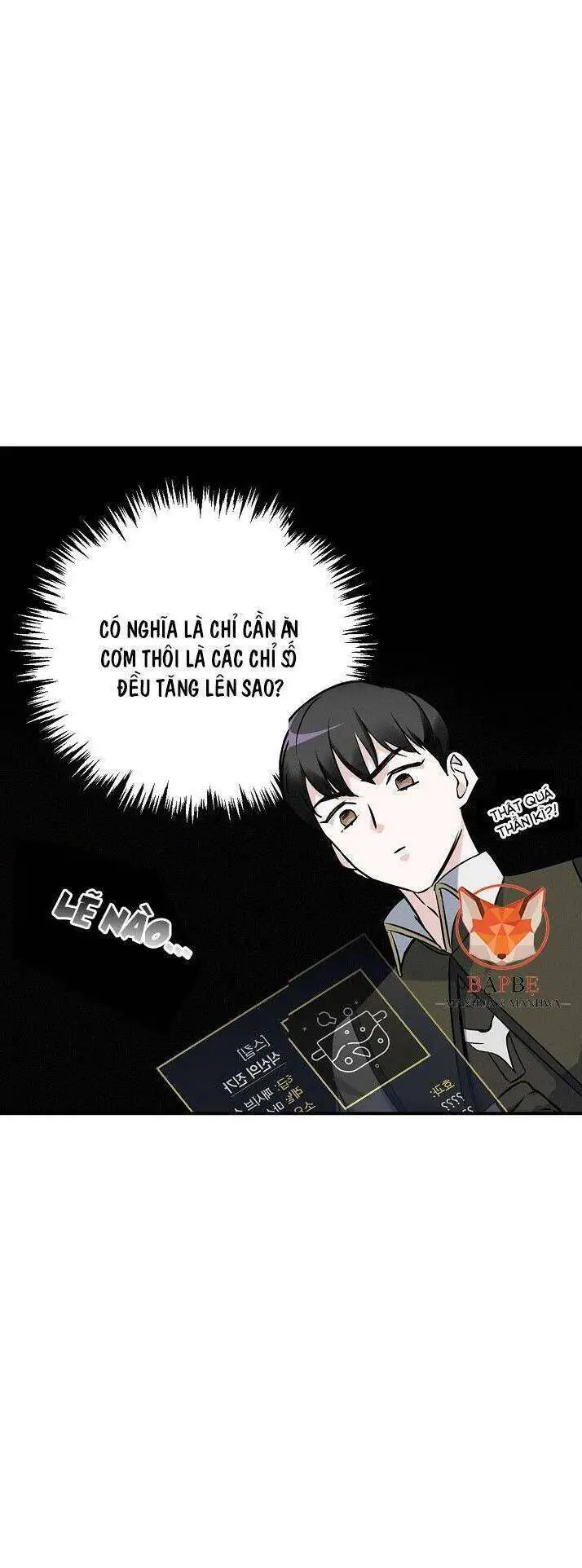 Level Up Chỉ Bằng Cách Ăn Cơm Nettruyen ZZZ Chương 16 Page 34