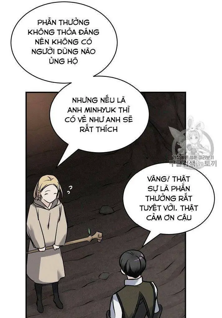 Level Up Chỉ Bằng Cách Ăn Cơm Nettruyen ZZZ Chương 16 Page 45
