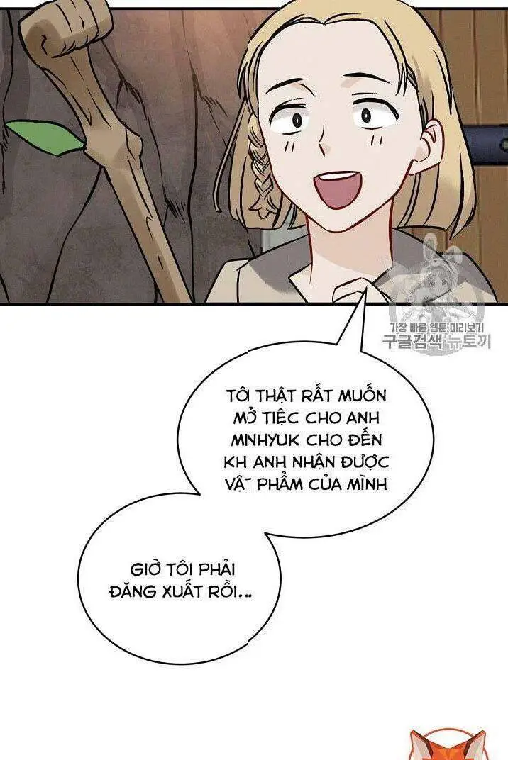 Level Up Chỉ Bằng Cách Ăn Cơm Nettruyen ZZZ Chương 16 Page 47