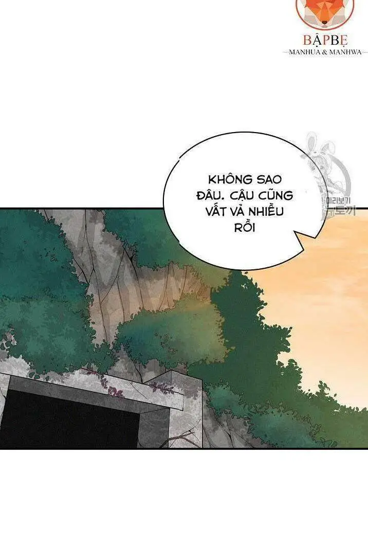 Level Up Chỉ Bằng Cách Ăn Cơm Nettruyen ZZZ Chương 16 Page 48