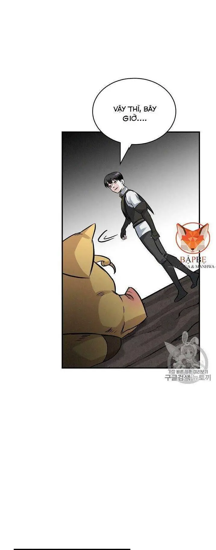 Level Up Chỉ Bằng Cách Ăn Cơm Nettruyen ZZZ Chương 16 Page 51