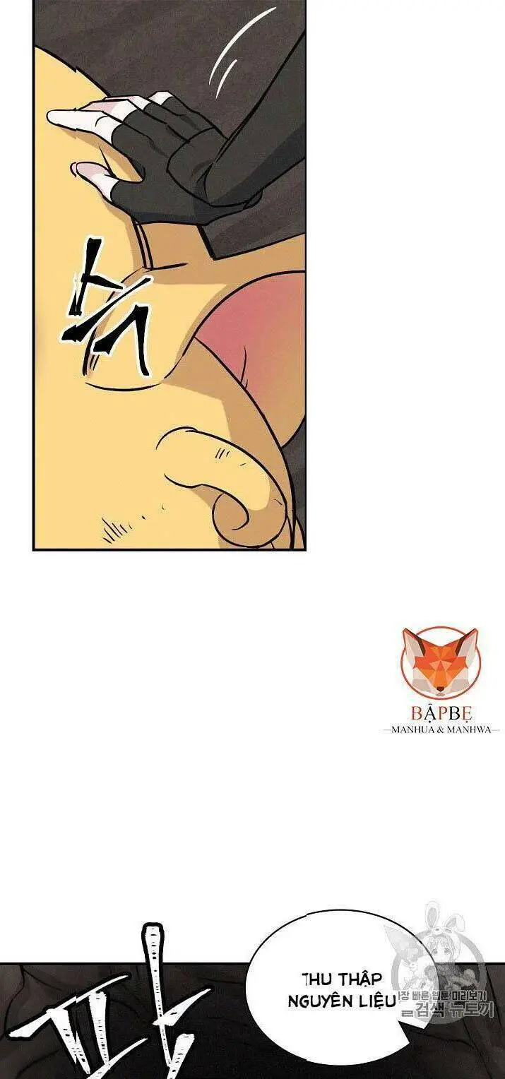 Level Up Chỉ Bằng Cách Ăn Cơm Nettruyen ZZZ Chương 16 Page 52