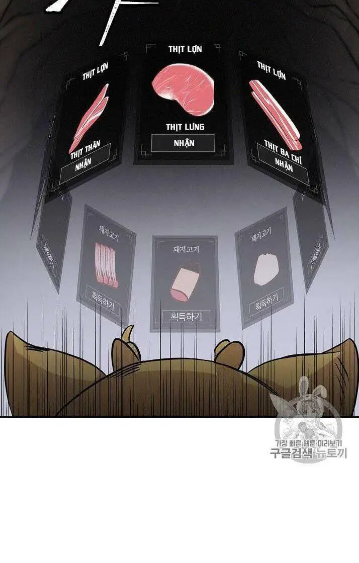 Level Up Chỉ Bằng Cách Ăn Cơm Nettruyen ZZZ Chương 16 Page 53