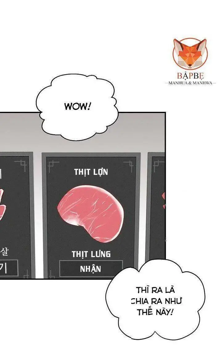 Level Up Chỉ Bằng Cách Ăn Cơm Nettruyen ZZZ Chương 16 Page 54