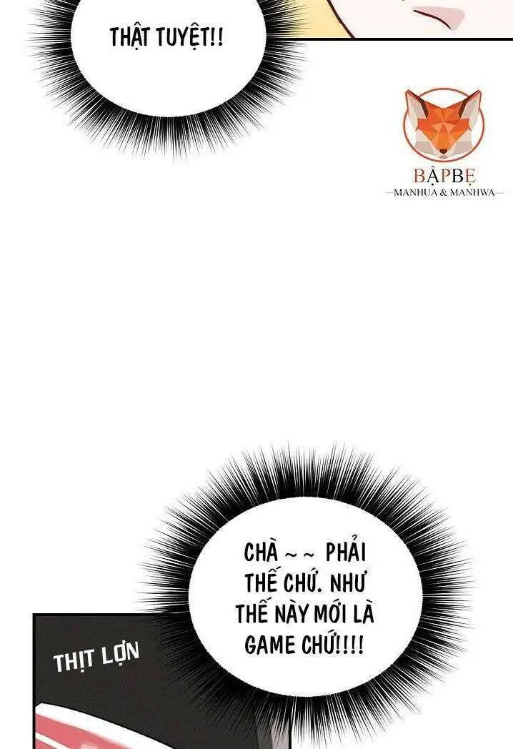 Level Up Chỉ Bằng Cách Ăn Cơm Nettruyen ZZZ Chương 16 Page 56