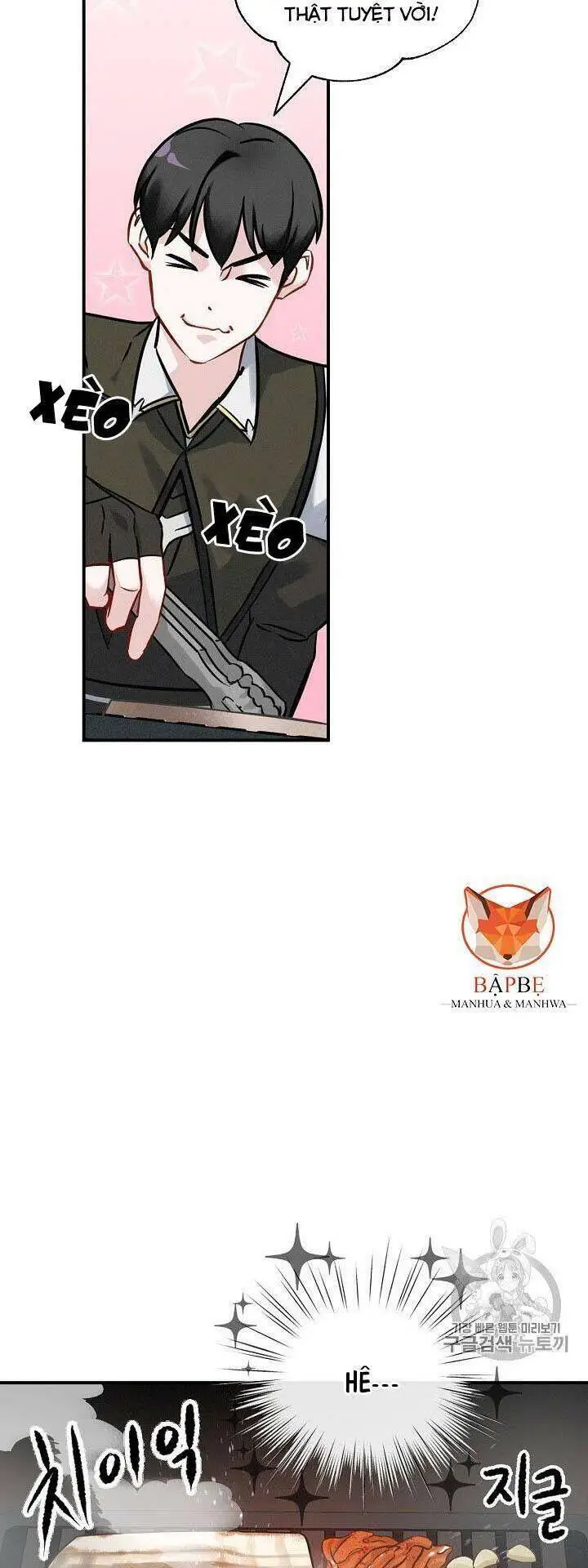 Level Up Chỉ Bằng Cách Ăn Cơm Nettruyen ZZZ Chương 16 Page 64