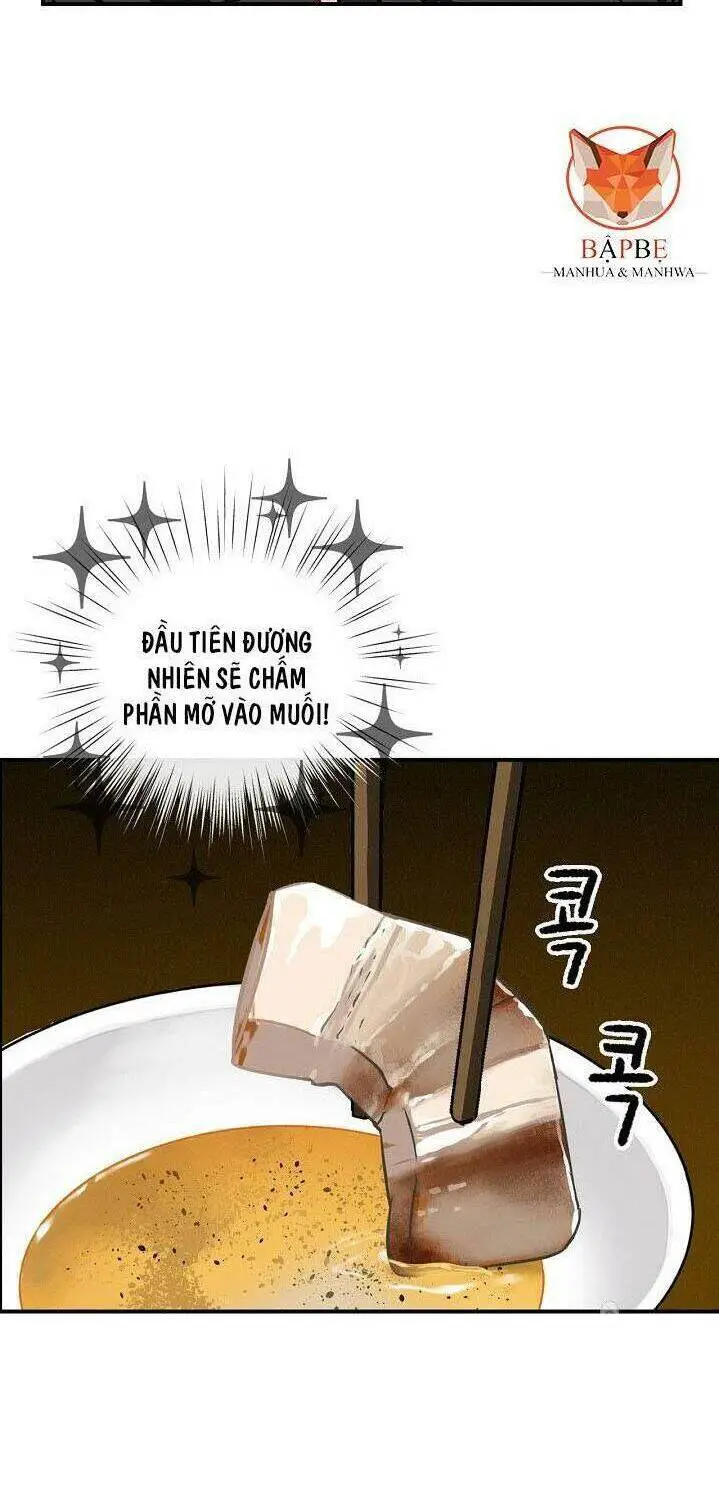 Level Up Chỉ Bằng Cách Ăn Cơm Nettruyen ZZZ Chương 16 Page 67