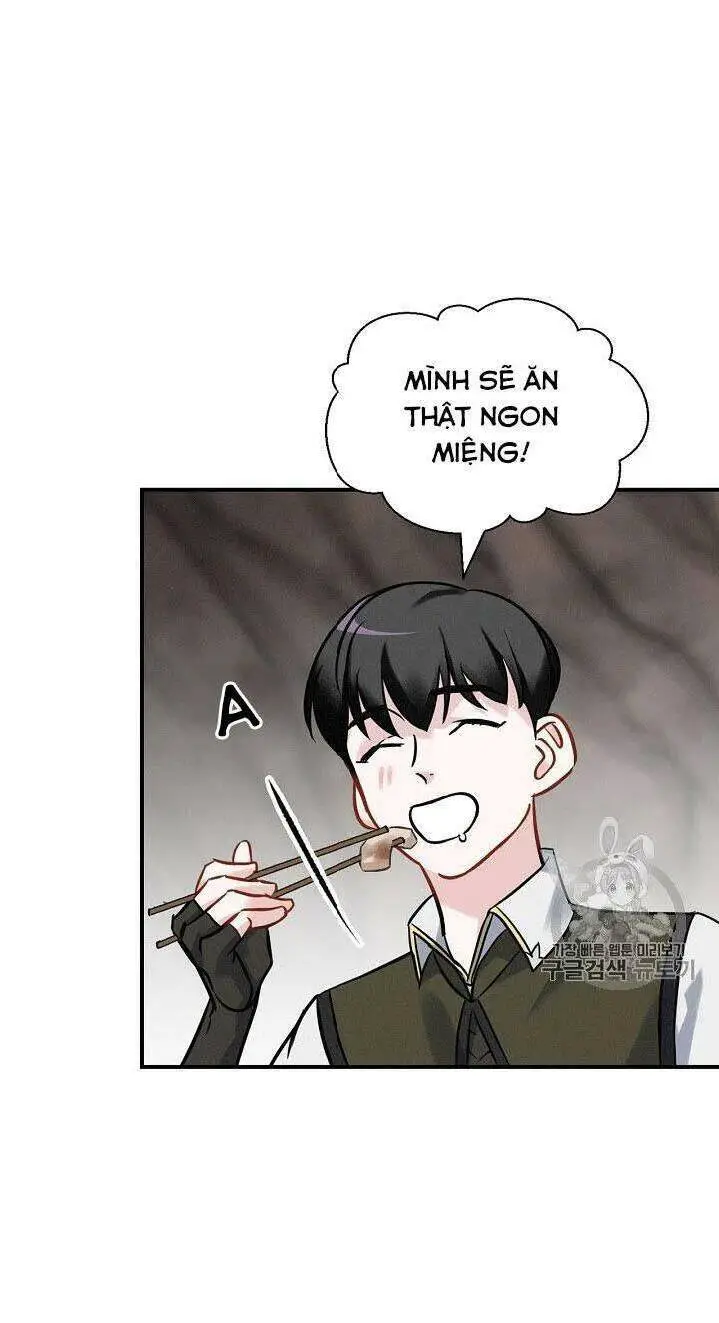 Level Up Chỉ Bằng Cách Ăn Cơm Nettruyen ZZZ Chương 16 Page 68