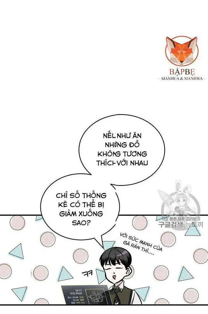 Level Up Chỉ Bằng Cách Ăn Cơm Nettruyen ZZZ Chương 16 Page 86