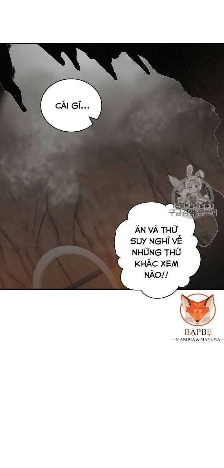 Level Up Chỉ Bằng Cách Ăn Cơm Nettruyen ZZZ Chương 16 Page 89