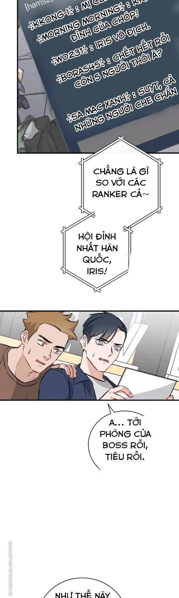 Level Up Chỉ Bằng Cách Ăn Cơm Nettruyen ZZZ Chương 66 Page 5