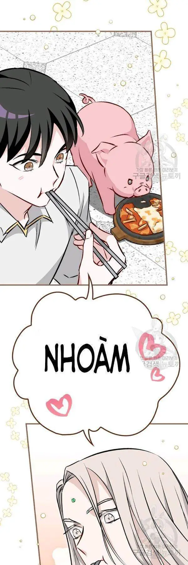 Level Up Chỉ Bằng Cách Ăn Cơm Nettruyen ZZZ Chương 66 Page 35