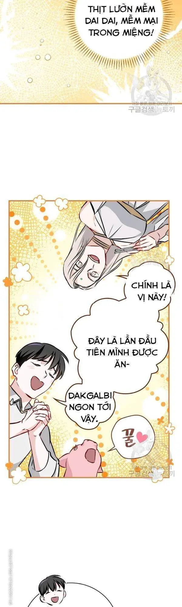 Level Up Chỉ Bằng Cách Ăn Cơm Nettruyen ZZZ Chương 66 Page 37