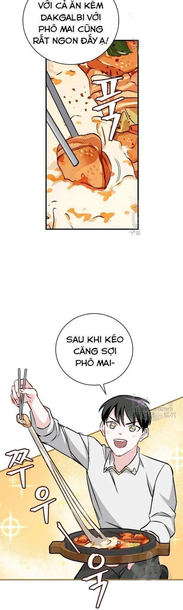 Level Up Chỉ Bằng Cách Ăn Cơm Nettruyen ZZZ Chương 66 Page 38