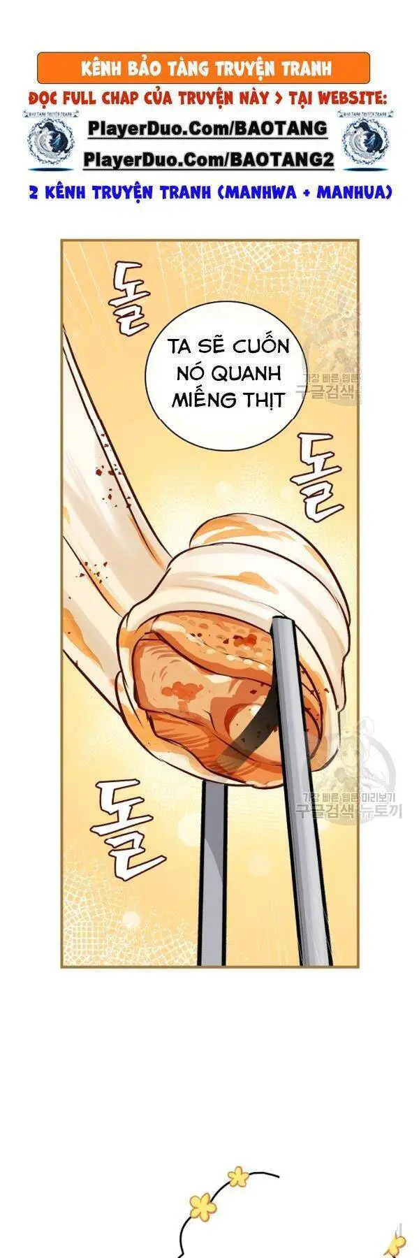 Level Up Chỉ Bằng Cách Ăn Cơm Nettruyen ZZZ Chương 66 Page 39