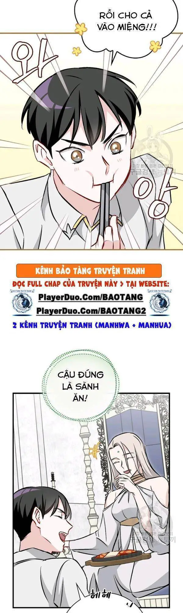Level Up Chỉ Bằng Cách Ăn Cơm Nettruyen ZZZ Chương 66 Page 40