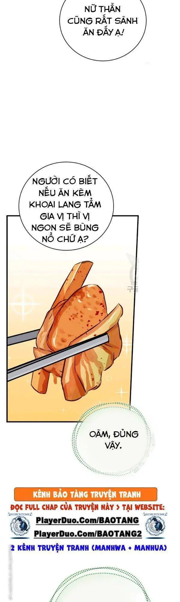 Level Up Chỉ Bằng Cách Ăn Cơm Nettruyen ZZZ Chương 66 Page 41