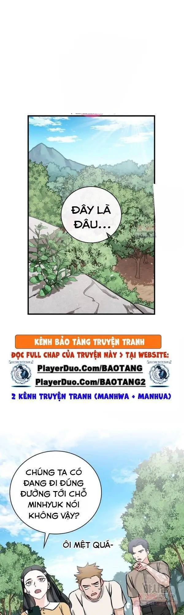 Level Up Chỉ Bằng Cách Ăn Cơm Nettruyen ZZZ Chương 63 Page 4