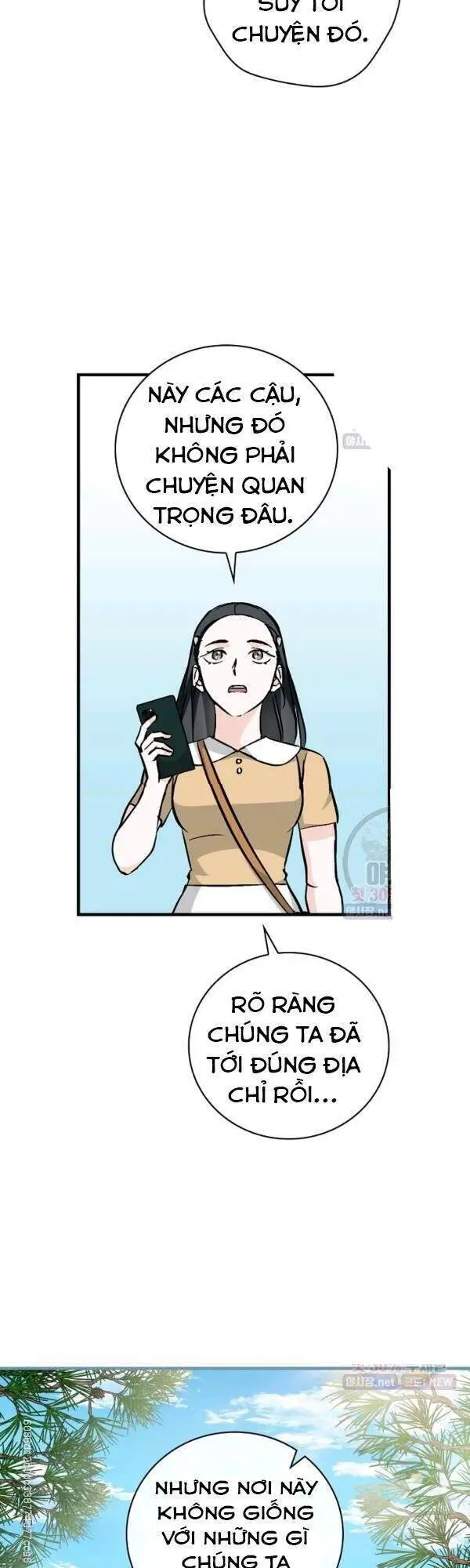 Level Up Chỉ Bằng Cách Ăn Cơm Nettruyen ZZZ Chương 63 Page 9