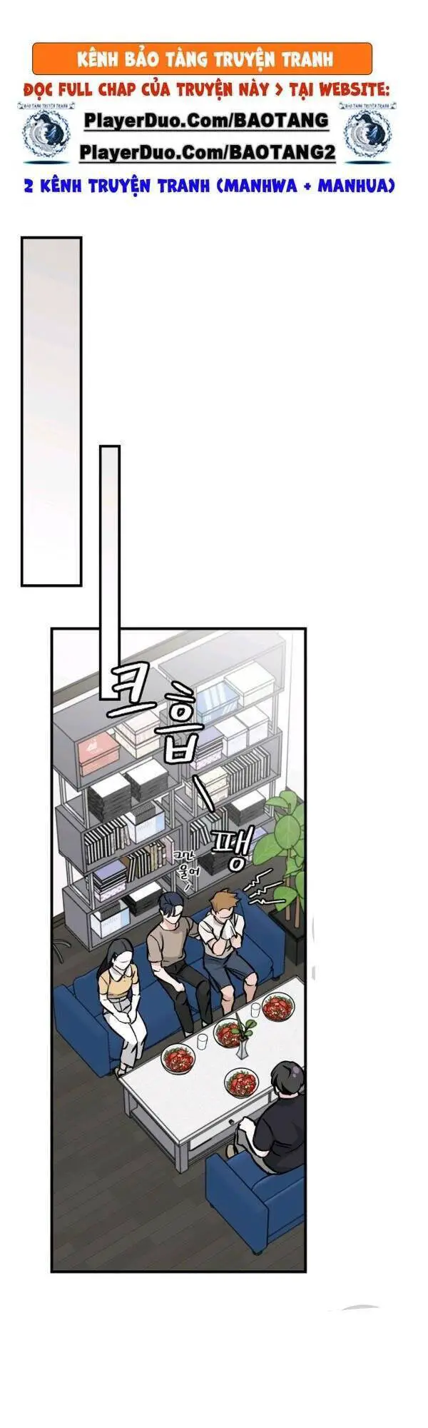 Level Up Chỉ Bằng Cách Ăn Cơm Nettruyen ZZZ Chương 63 Page 20