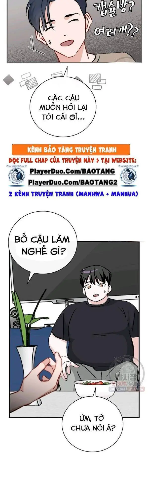 Level Up Chỉ Bằng Cách Ăn Cơm Nettruyen ZZZ Chương 63 Page 30