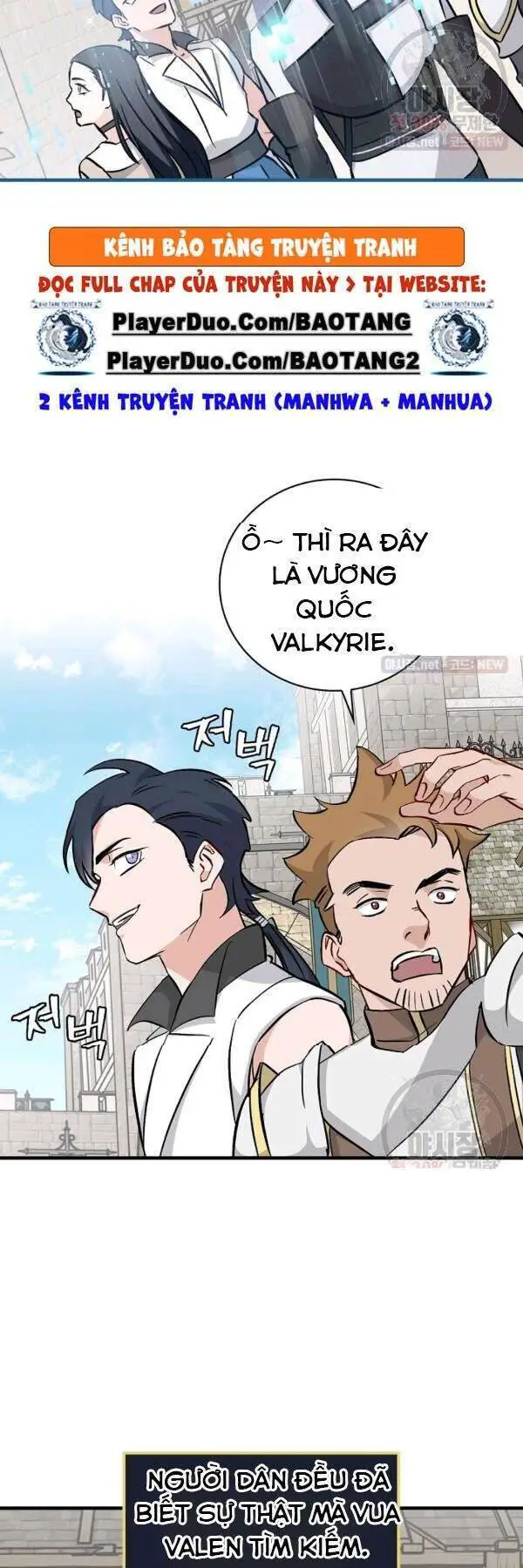 Level Up Chỉ Bằng Cách Ăn Cơm Nettruyen ZZZ Chương 63 Page 35