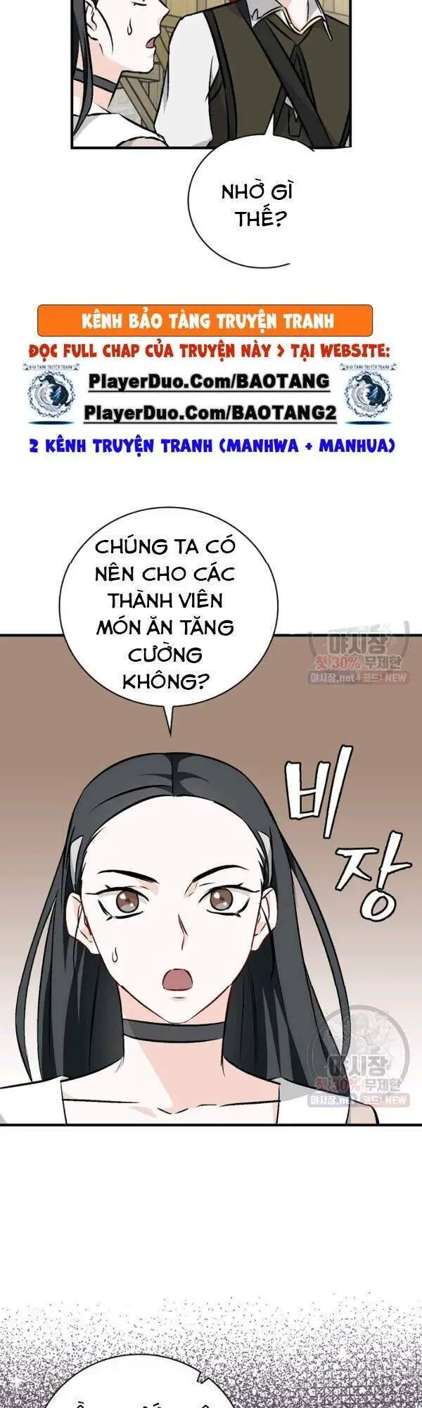 Level Up Chỉ Bằng Cách Ăn Cơm Nettruyen ZZZ Chương 63 Page 38