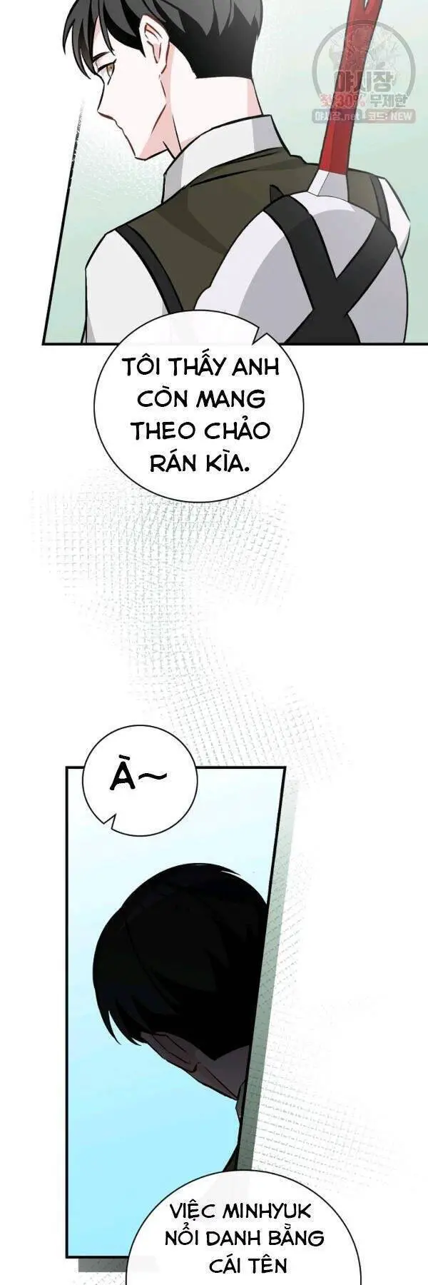Level Up Chỉ Bằng Cách Ăn Cơm Nettruyen ZZZ Chương 63 Page 47