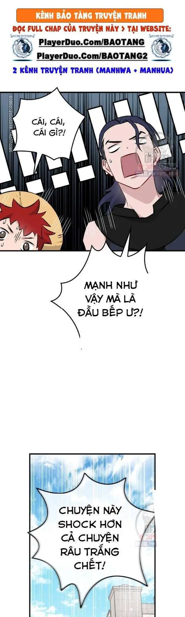 Level Up Chỉ Bằng Cách Ăn Cơm Nettruyen ZZZ Chương 63 Page 49