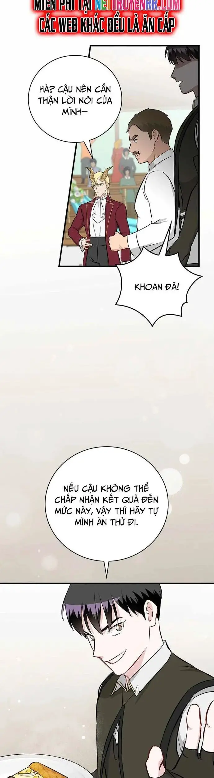 Level Up Chỉ Bằng Cách Ăn Cơm Nettruyen ZZZ Chương 177 Page 2