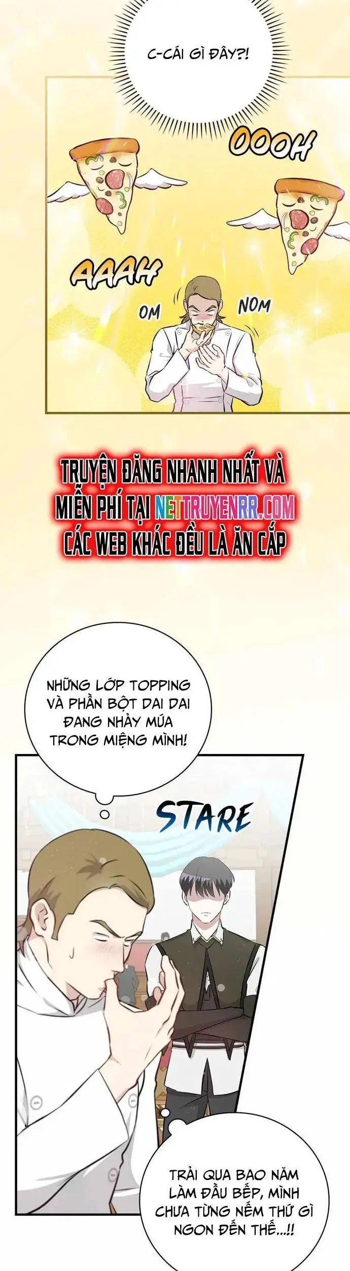 Level Up Chỉ Bằng Cách Ăn Cơm Nettruyen ZZZ Chương 177 Page 7