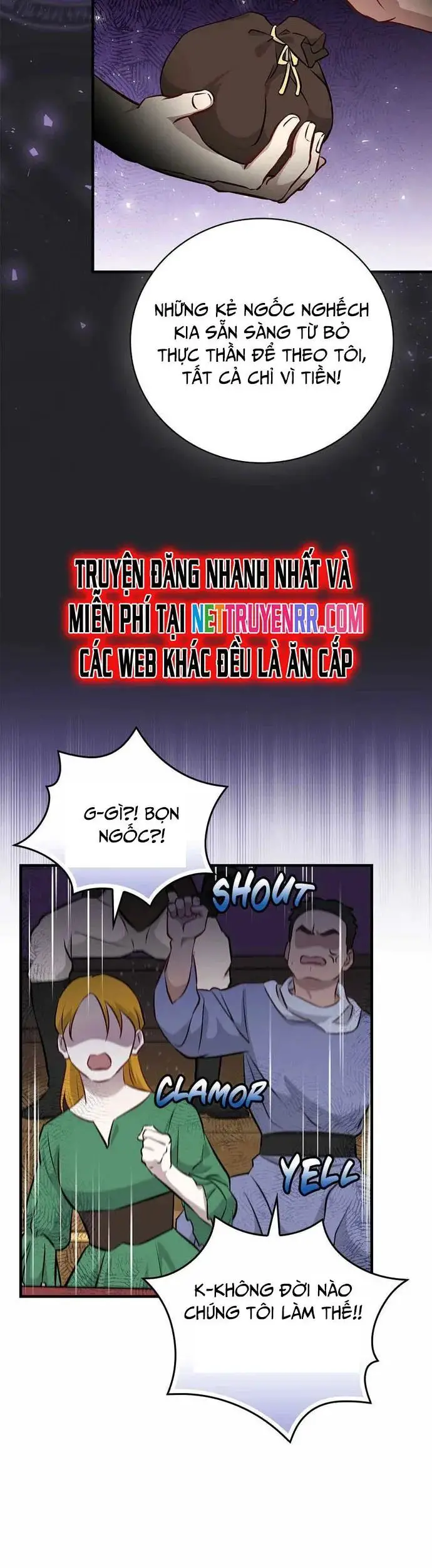 Level Up Chỉ Bằng Cách Ăn Cơm Nettruyen ZZZ Chương 177 Page 11