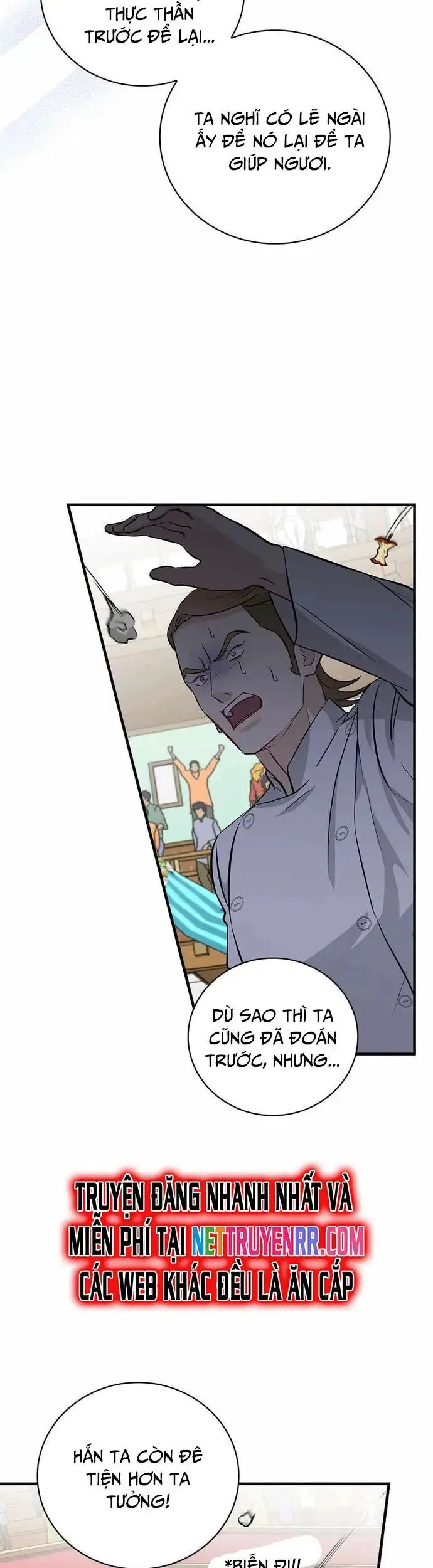Level Up Chỉ Bằng Cách Ăn Cơm Nettruyen ZZZ Chương 177 Page 13