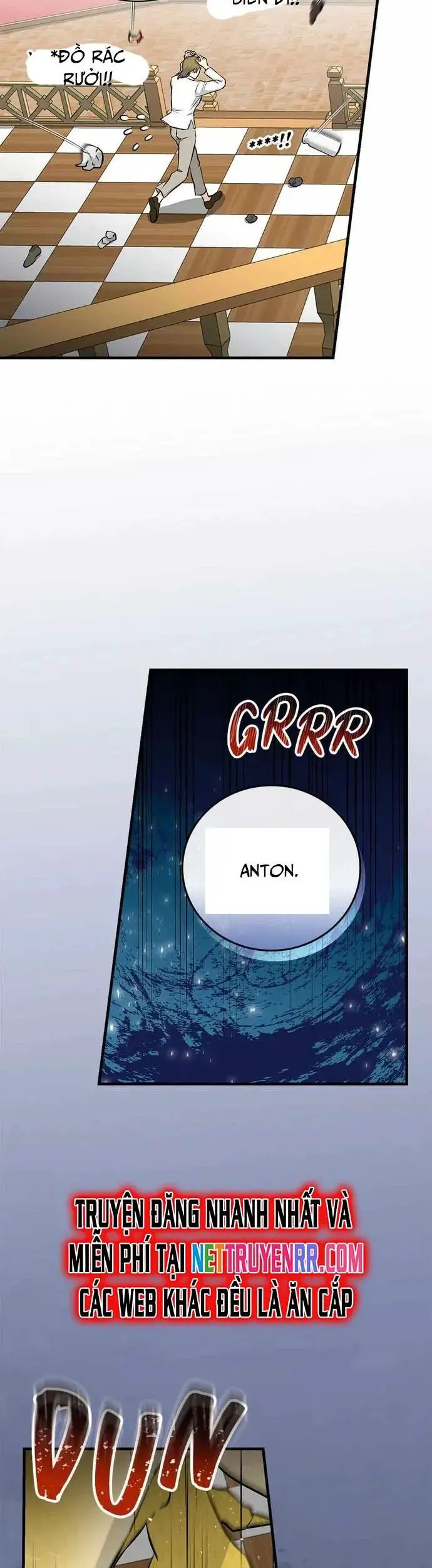 Level Up Chỉ Bằng Cách Ăn Cơm Nettruyen ZZZ Chương 177 Page 14