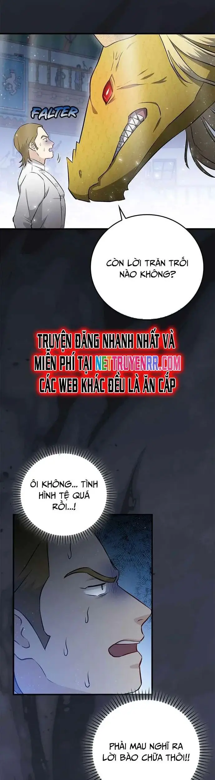 Level Up Chỉ Bằng Cách Ăn Cơm Nettruyen ZZZ Chương 177 Page 16