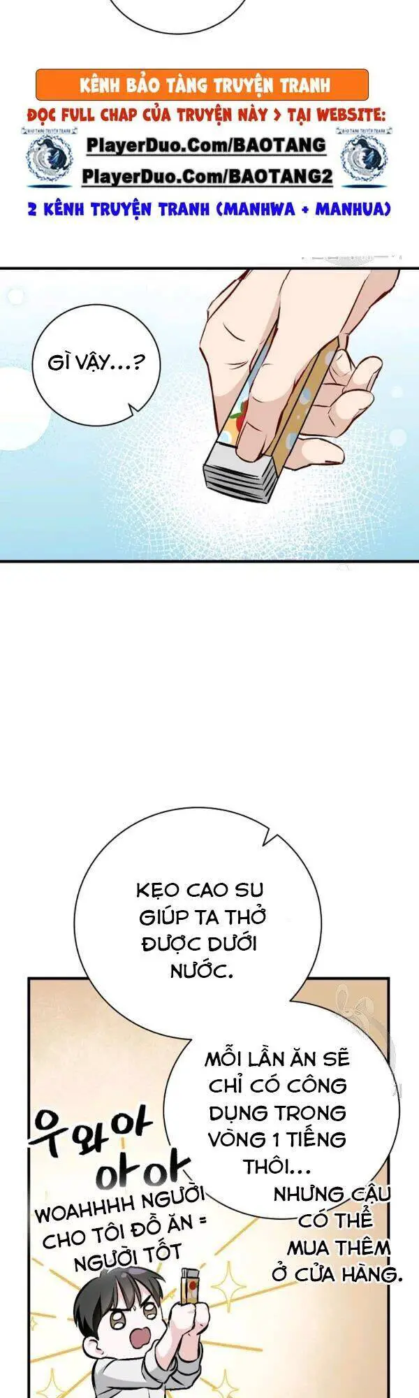 Level Up Chỉ Bằng Cách Ăn Cơm Nettruyen ZZZ Chương 67 Page 42