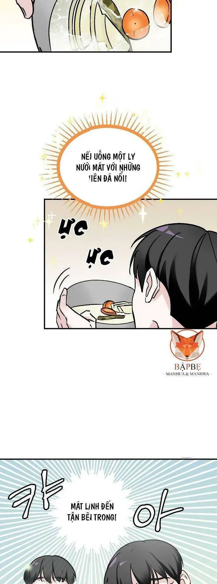 Level Up Chỉ Bằng Cách Ăn Cơm Nettruyen ZZZ Chương 22 Page 49