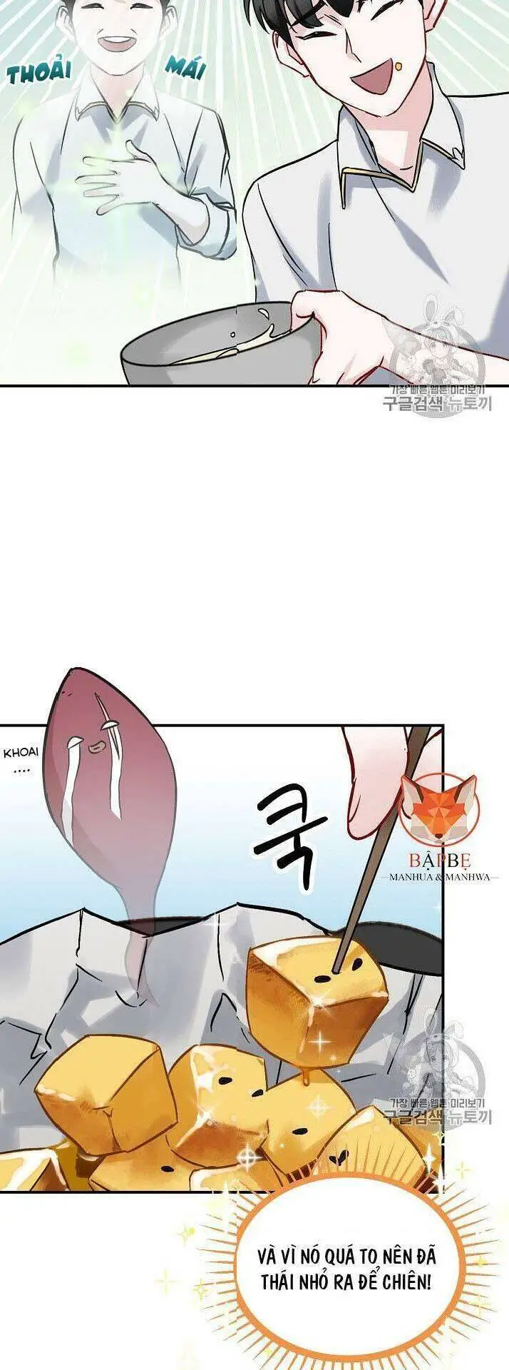 Level Up Chỉ Bằng Cách Ăn Cơm Nettruyen ZZZ Chương 22 Page 50