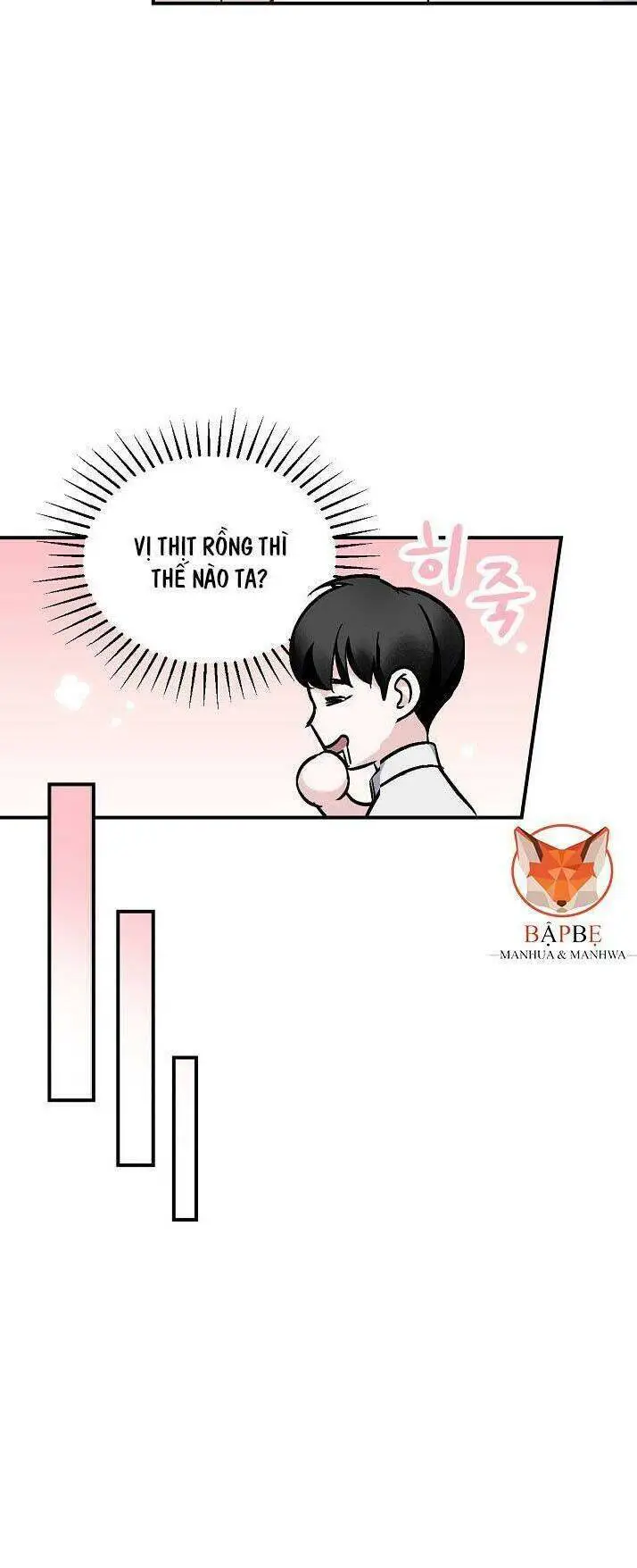 Level Up Chỉ Bằng Cách Ăn Cơm Nettruyen ZZZ Chương 22 Page 64