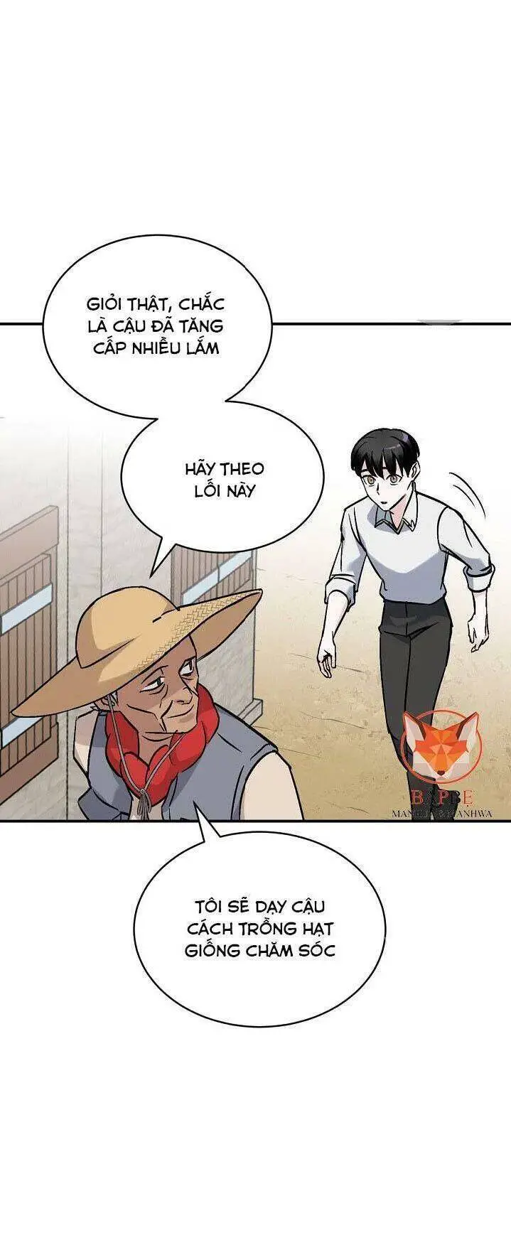 Level Up Chỉ Bằng Cách Ăn Cơm Nettruyen ZZZ Chương 22 Page 67