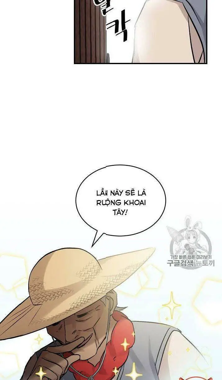 Level Up Chỉ Bằng Cách Ăn Cơm Nettruyen ZZZ Chương 22 Page 70